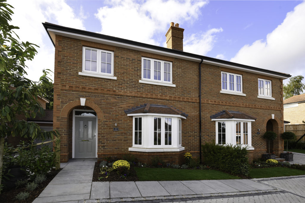 New Homes in Lindfield The Brambles. Built by Concept Developments